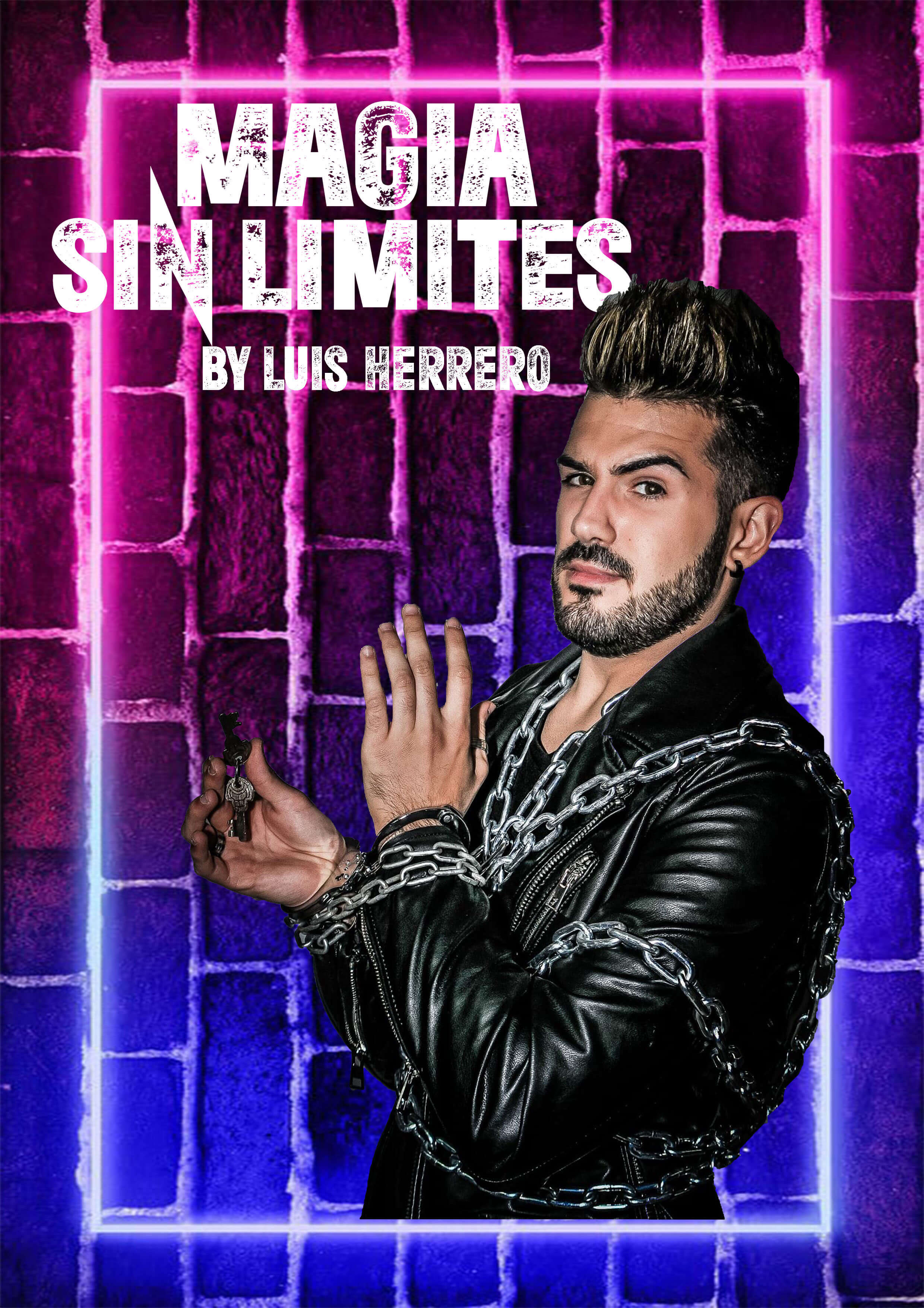 Sin Limites Sin Limites