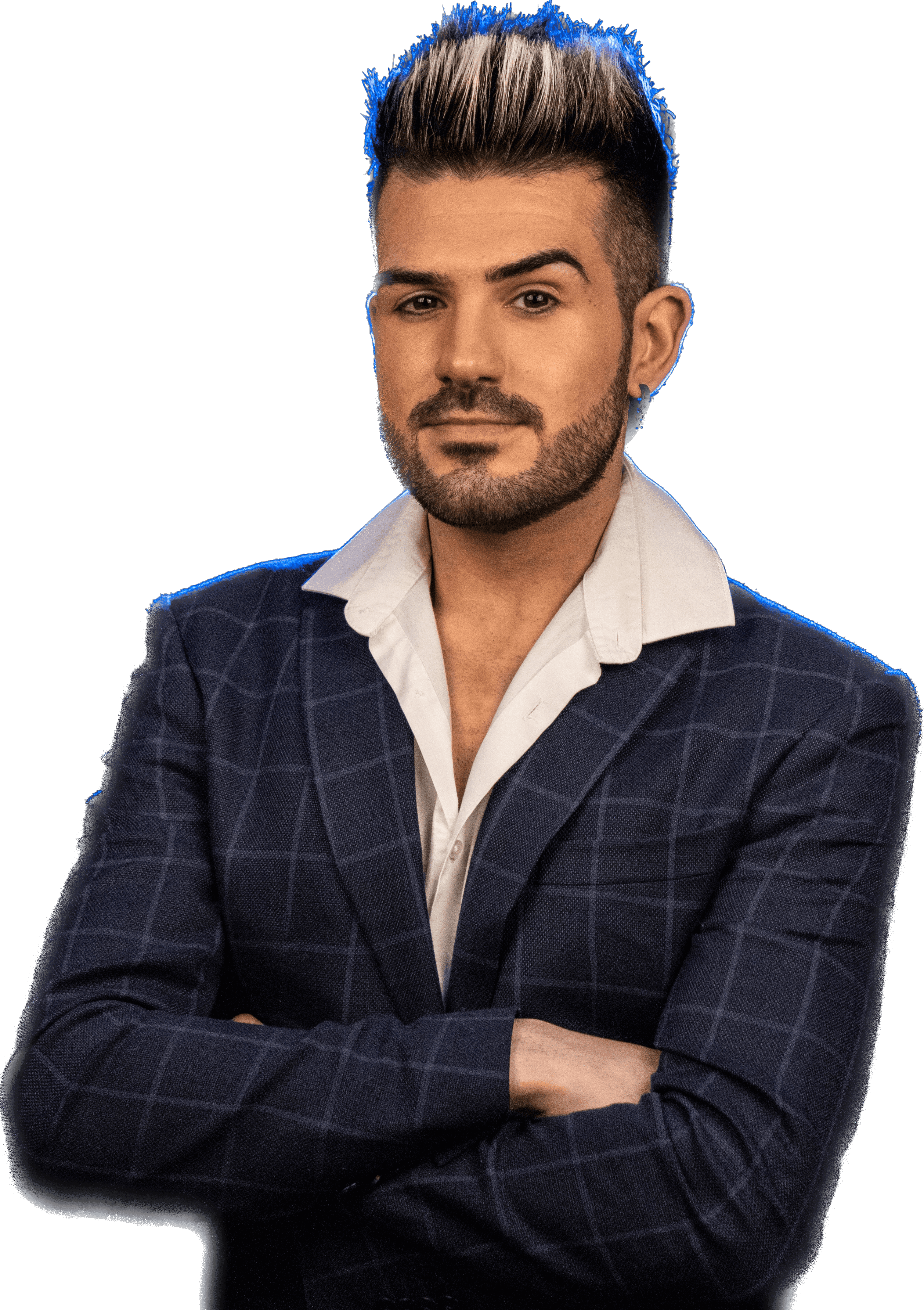 Luis Herrero Luis Herrero