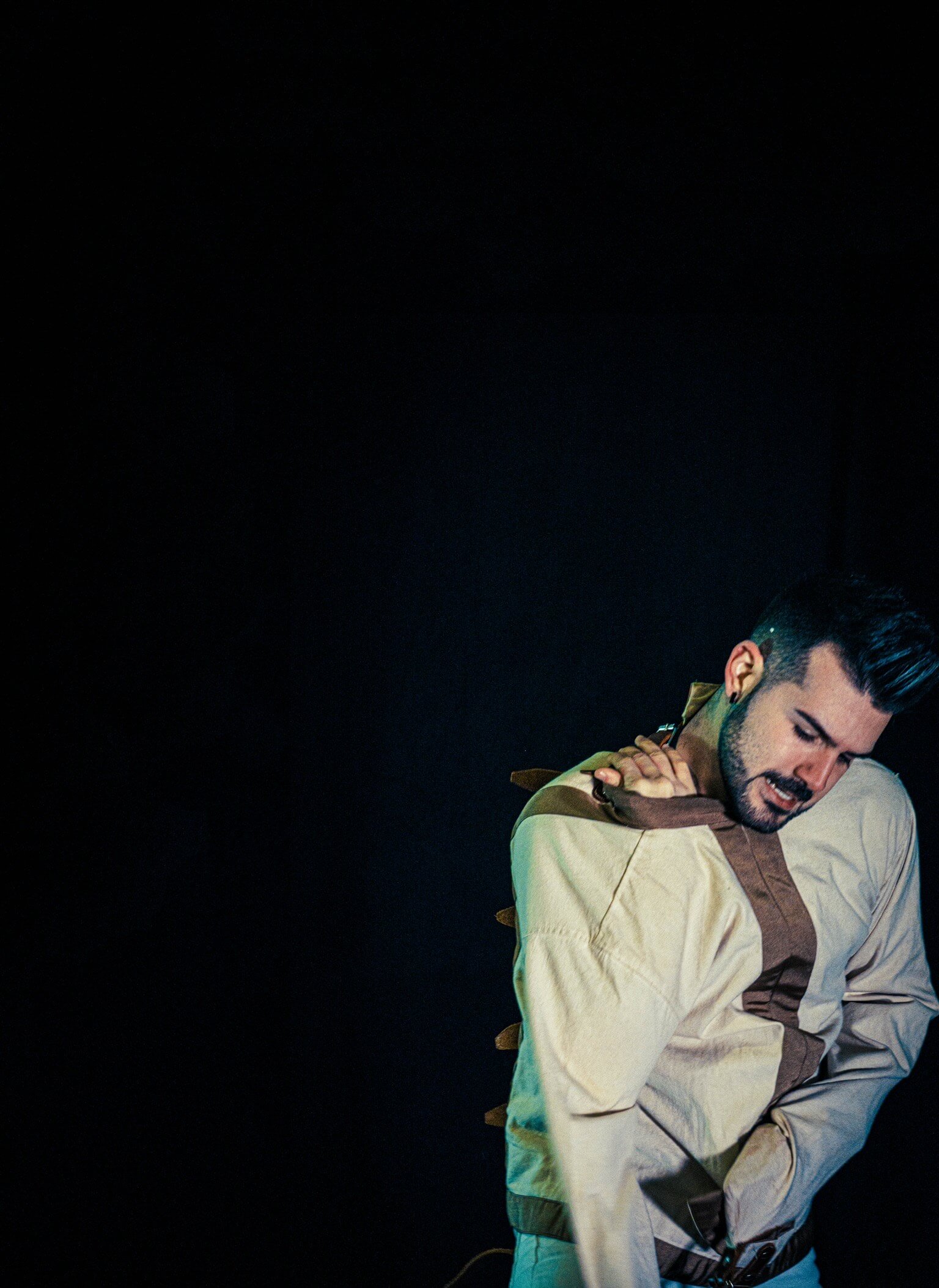 Luis Herrero