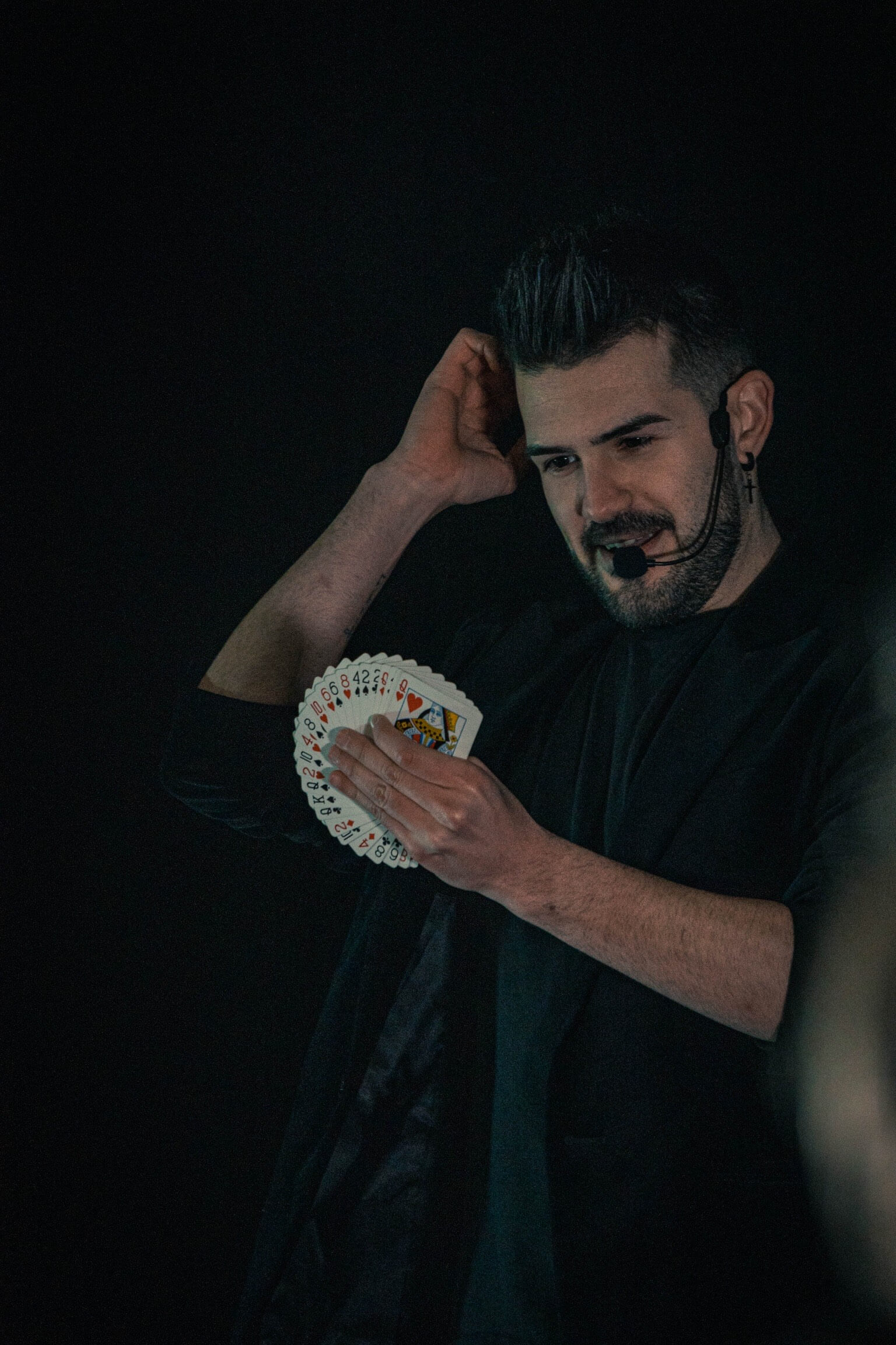 Luis Herrero