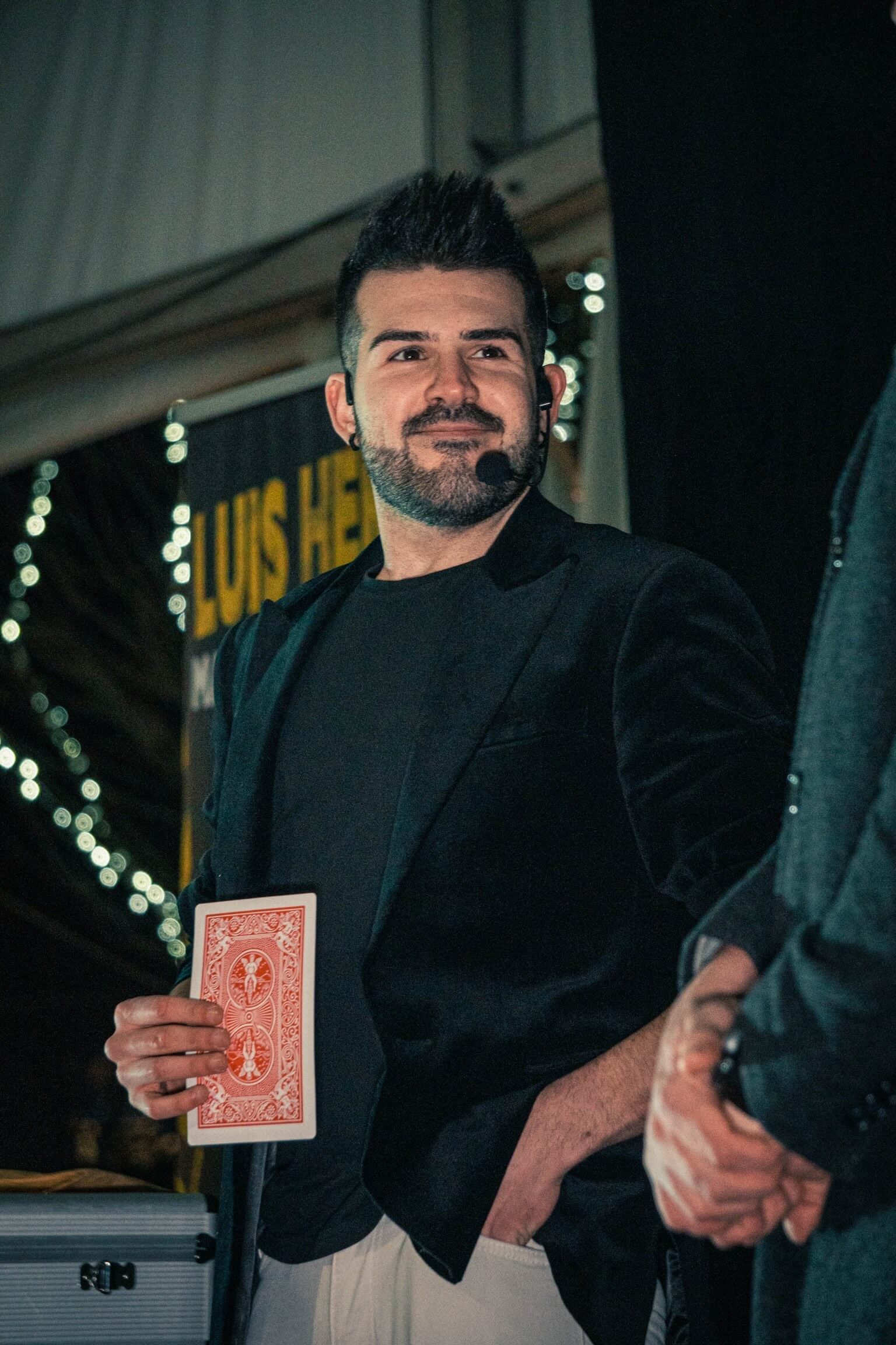 Luis Herrero