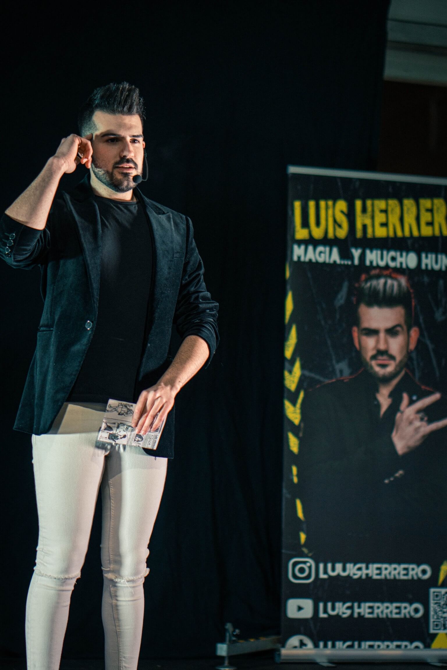 Luis Herrero