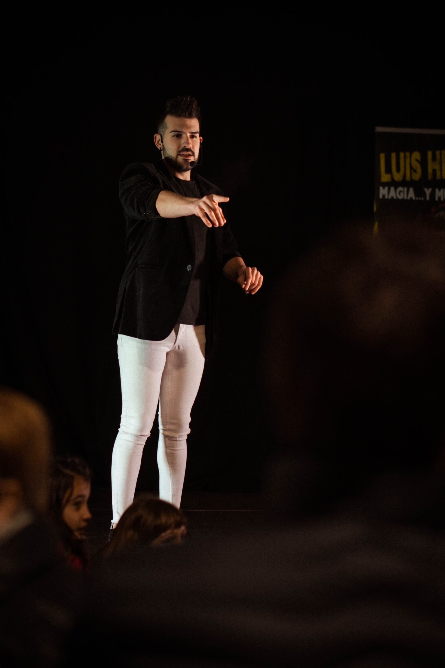 Luis Herrero