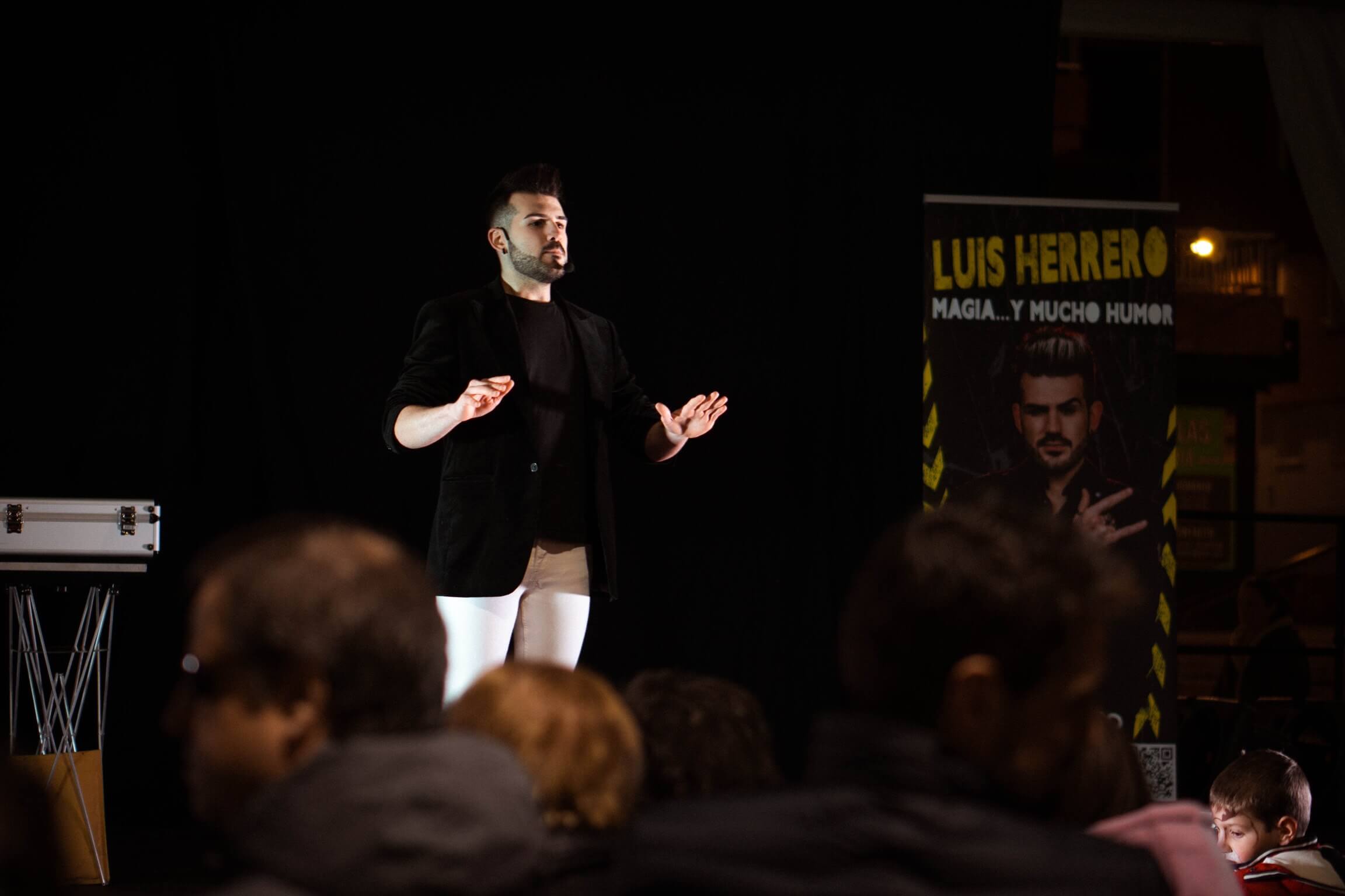 Luis Herrero