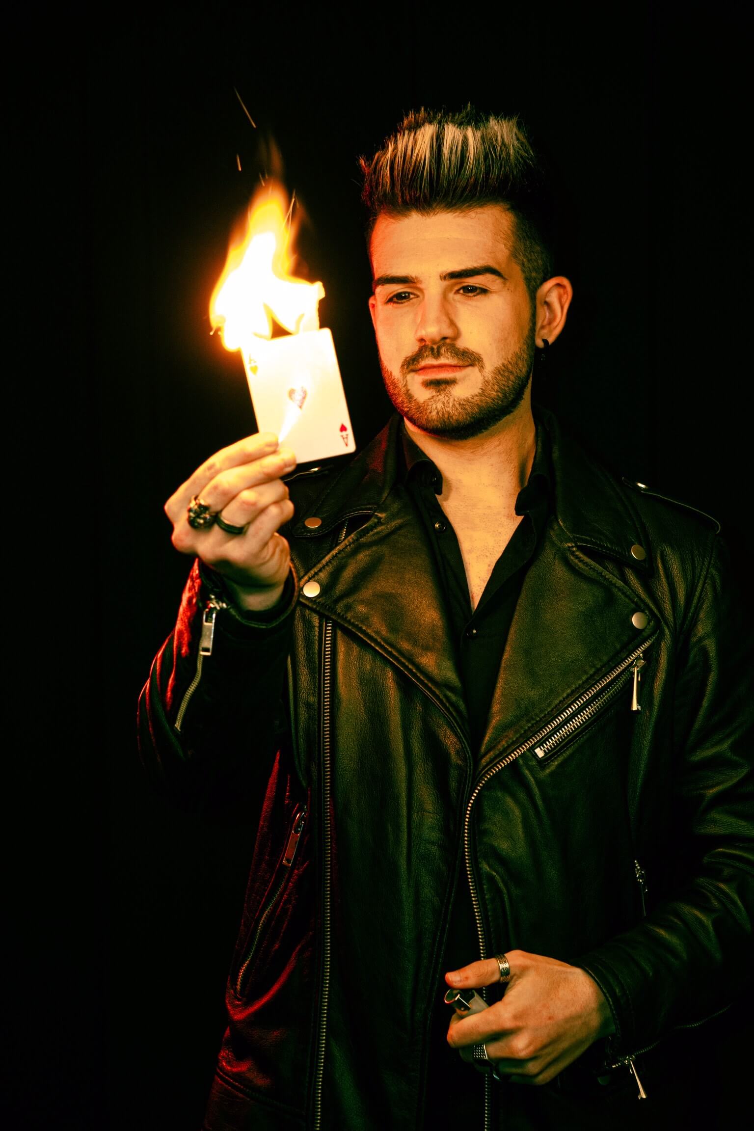 Luis Herrero