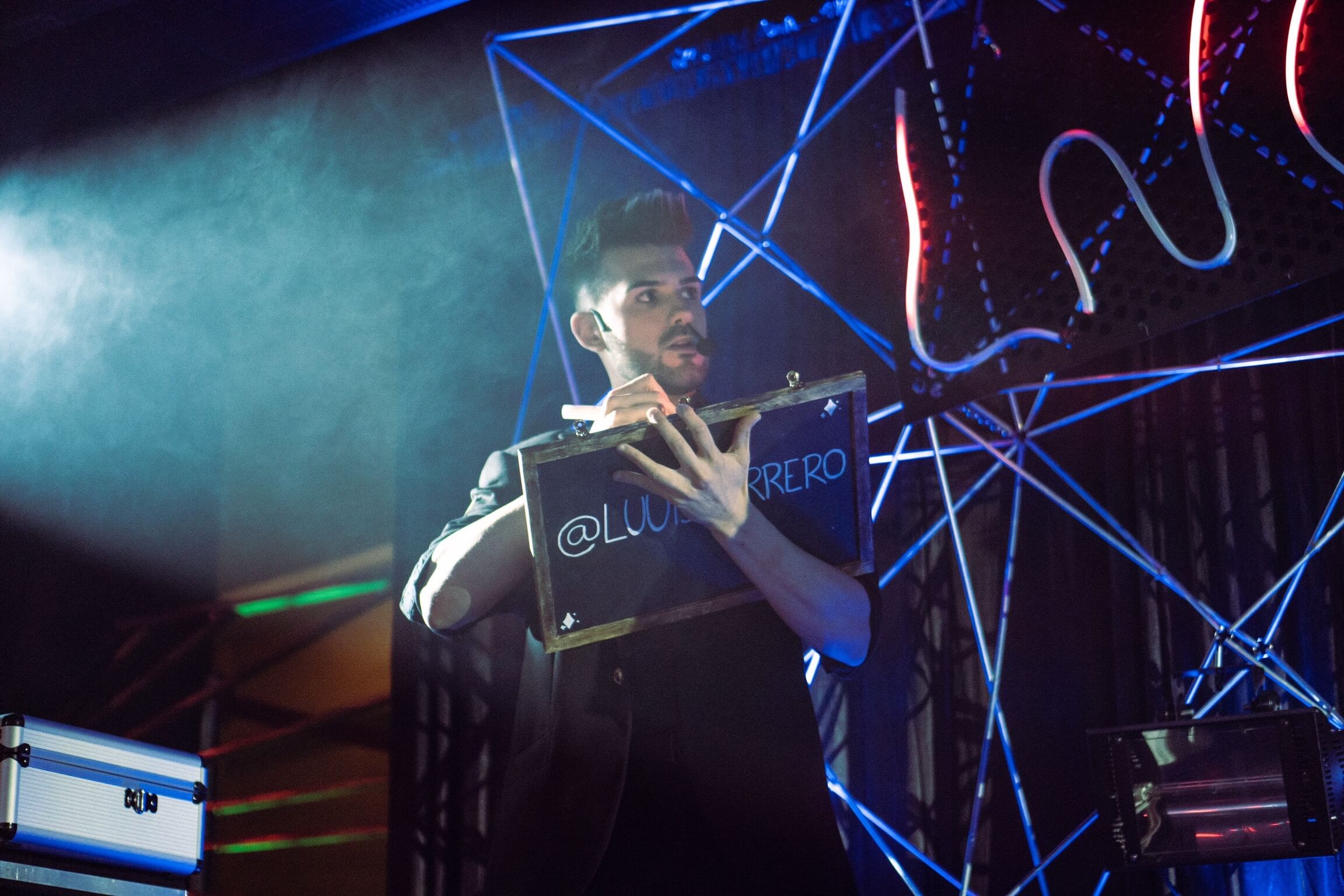 Luis Herrero