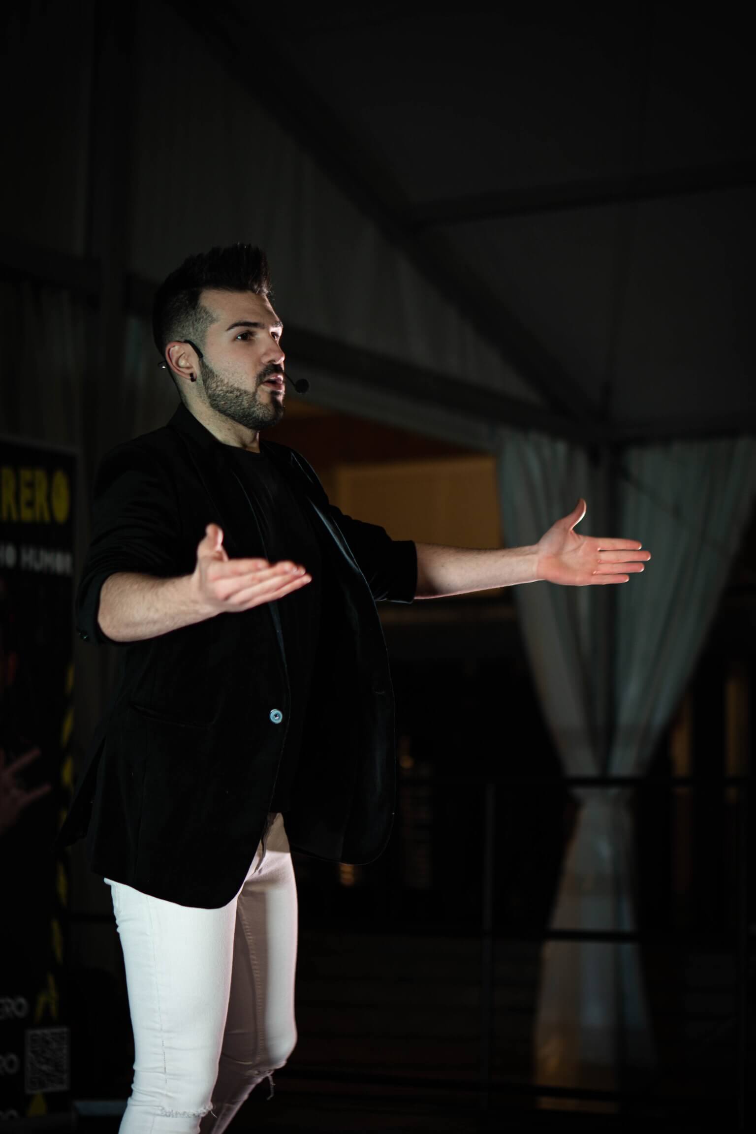 Luis Herrero