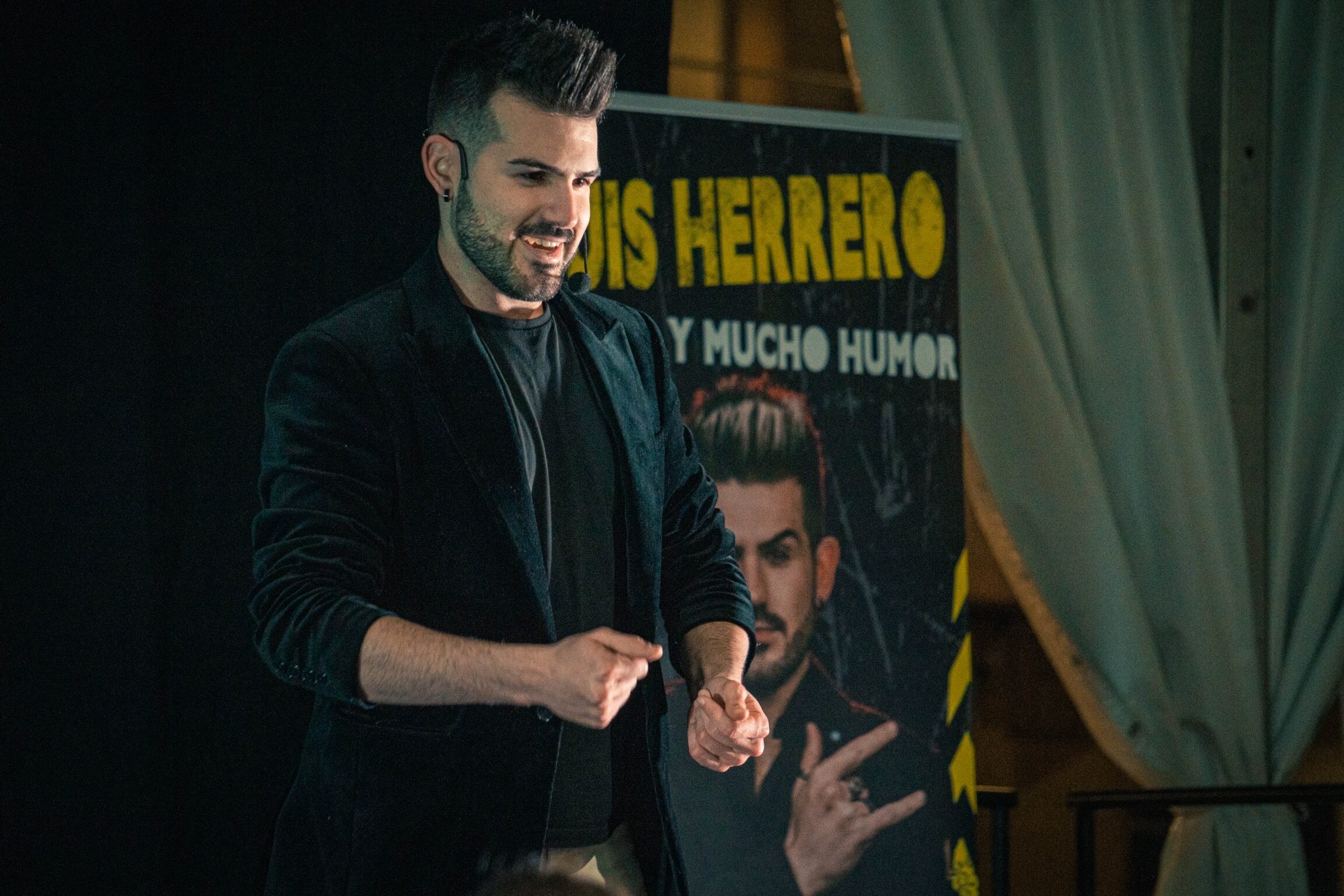 Luis Herrero