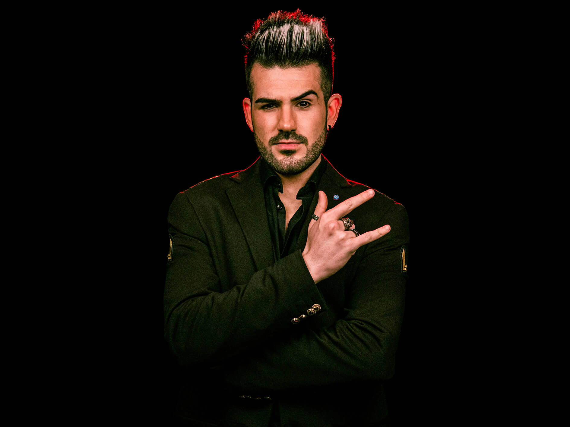 Luis Herrero