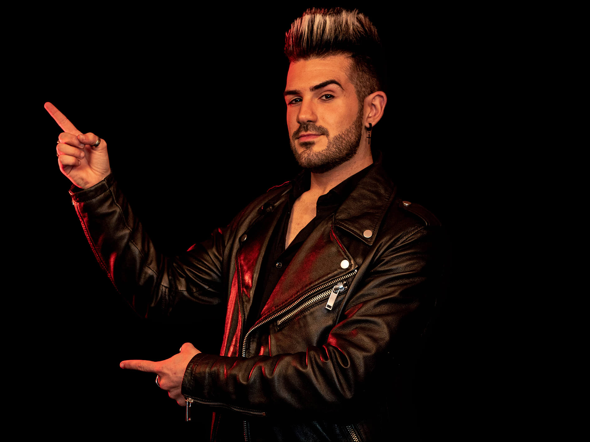 Luis Herrero