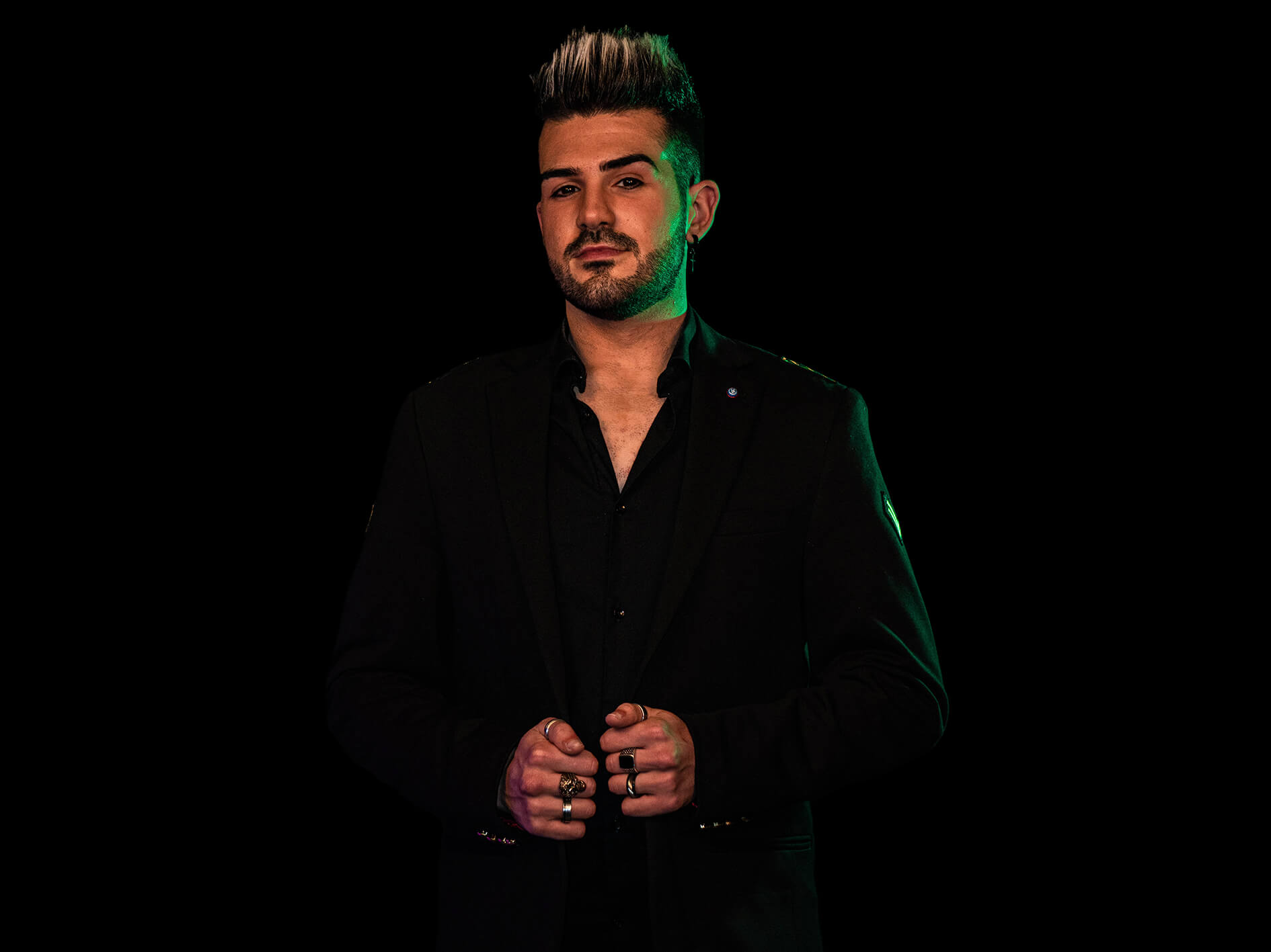 Luis Herrero